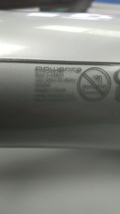 Б/у Фен Rowenta cv 4803 01-201137334
