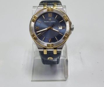 Б/в Годинник Maurice Lacroix ai 1008 sg 01-201138170