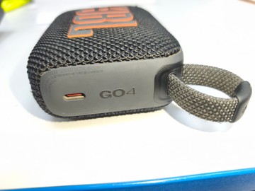 Б/в Акустика Jbl go 4 01-201137713