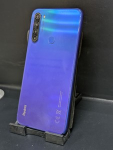 Б/в Мобільний телефон Xiaomi redmi note 8t 4/64gb 01-201138442