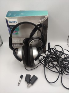 Б/в Навушники Philips shp2500 01-201138820