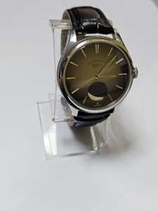 Б/в Годинник Borman engravers b/pv 01-201138103