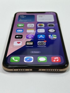 Б/в Мобільний телефон Apple iphone xs max 64gb 01-201138807