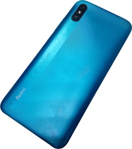 Б/в Мобільний телефон Xiaomi redmi 9a 2/32gb 01-201142618