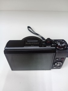 Б/в Компактний фотоапарат Canon powershot g7 x mark iii 01-201142864