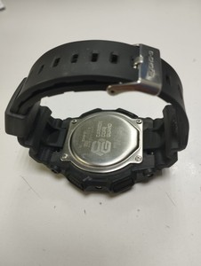 Б/у Часы Casio gd-010-1er 01-201140459