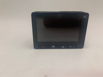 Б/в Автомобільний відеореєстратор Xiaomi yi smart dash camera 01-201137476
