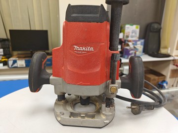 Б/в Фрезер Makita m3600 01-201138761