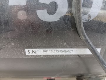 Б/в Компресор Intertool минск-50/ stp pt-0021 01-201142595