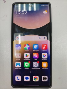 Б/в Мобільний телефон Xiaomi redmi note 14 pro 8/256gb 01-201142598