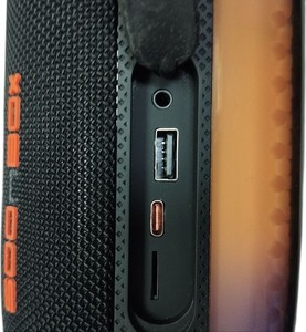 Б/в Акустика Soonbox s3500 pro 01-201127889
