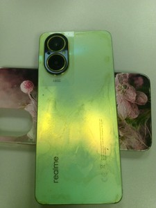 Б/в Мобільний телефон Realme c67 8/256gb 01-201147142