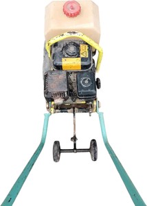 Б/в Віброплита Ammann avp 1240 01-201140250