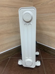 Б/в Обігрівач Interlux ino-9020w 01-201030351