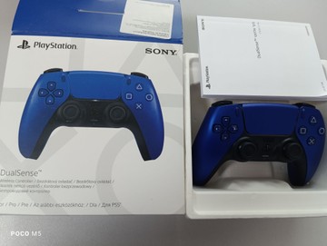 Б/в Геймпад Sony dualsense 01-201150025