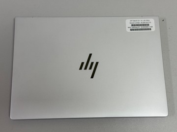 Б/у Ноутбук Hp 14/core ultra 5 235u ddr5/16gb ddr5/hdd *відсутній/ssd 256 gb/*інтегрована 01-201147424