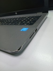 Б/в Ноутбук Hp 15/pentium n3710 ddr3/4gb ddr3/hdd 500 gb/*інтегрована 01-201147033