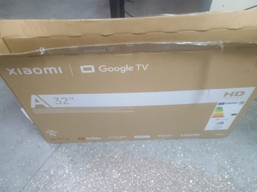 Б/в Телевізор Xiaomi tv a 32 2026 01-201147246