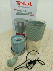Б/в Блендер Tefal lightmix bl1c0430 01-201147029