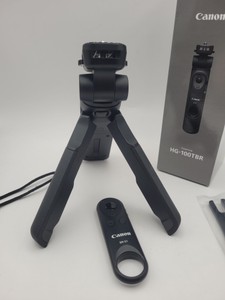 Б/в Штатив Canon hg-100tbr 01-201150379