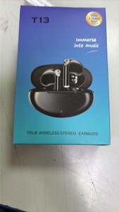 Б/в Навушники Tws t13 01-201150123