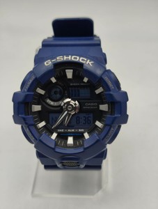Б/в Годинник Casio g-shock ga-700uc 01-201140438