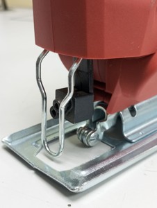 Б/в Електролобзик Steel Weizer js008 01-201146528