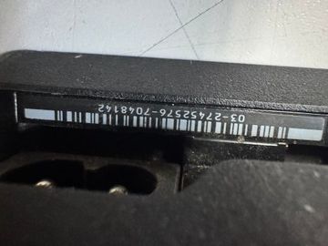 Б/в Ігрова приставка Sony playstation 4 slim 1tb 01-201150193