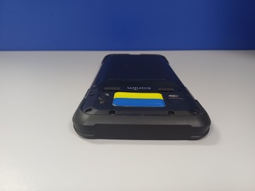Б/в Мобільний телефон Sonim rs60 01-201150977