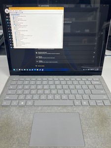 Б/в Ноутбук Microsoft 14/core i7 7660u/16gb /hdd *відсутній/ssd 512 gb/*інтегрована 01-201150992
