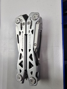 Б/в Мультитул Gerber suspension nxt & paraframe 01-201150540