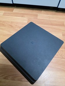 Б/в Ігрова приставка Sony playstation 4 slim 1tb 01-201149944