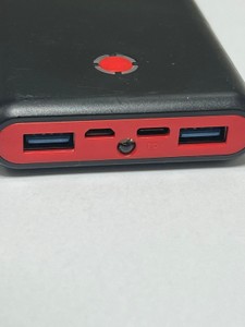 Б/в Повербанк Poweradd pilot x7 01-201152309
