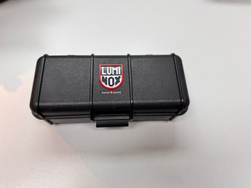 Б/в Годинник Luminox h-3 lx-200 01-201152529