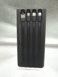 Б/в Повербанк Powerbank 30000mah 01-201153499