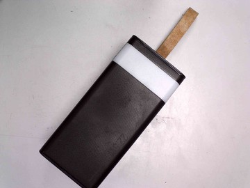 Б/в Повербанк Wuw tugii y55 50000 mah 01-201154392