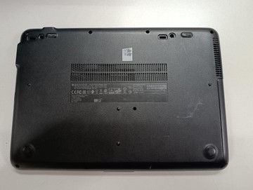 Б/в Ноутбук Hp 14"/ amd pro a8 9600b/ ram8gb/ hdd500gb/ ssd128gb/ uhd 01-201154486
