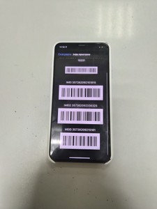 Б/в Мобільний телефон Apple iphone xs max 512gb 01-201154599