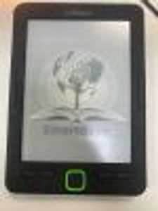 Б/у Електронна книга Globex smartbook p60g 01-201154636