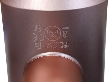 Б/в Фен Dyson supersonic hd16 nural 01-201127109