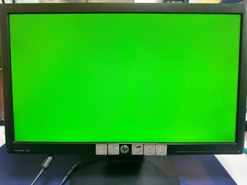 Б/в Монітор Hp prodisplay p201 01-201151084