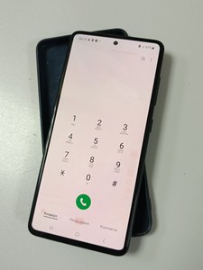 Б/в Мобільний телефон Samsung a515f galaxy a51 4/64gb 01-201154946