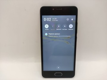 Б/в Мобільний телефон Meizu m5s 16gb 01-201154753