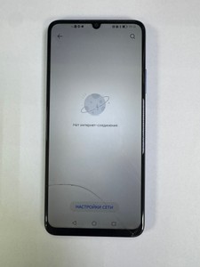 Б/в Мобільний телефон Huawei nova y70 4/128gb 01-201154026