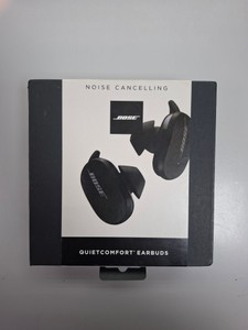 Б/в Навушники Bose quietcomfort earbuds 01-201155753