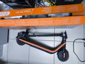 Б/в Електросамокат Ninebot ekickscooter c2 01-201152813