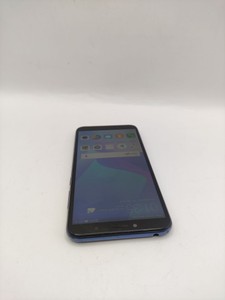 Б/в Мобільний телефон Huawei y6 2018 2/16gb 01-201154746