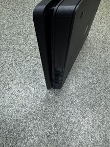 Б/в Ігрова приставка Sony playstation 4 slim 1tb 01-201154462