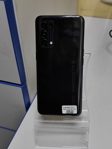 Б/в Мобільний телефон Oppo find x3 lite 8/128gb 01-201154846