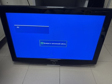Б/в Телевізор Samsung le32r87bd 01-201158478